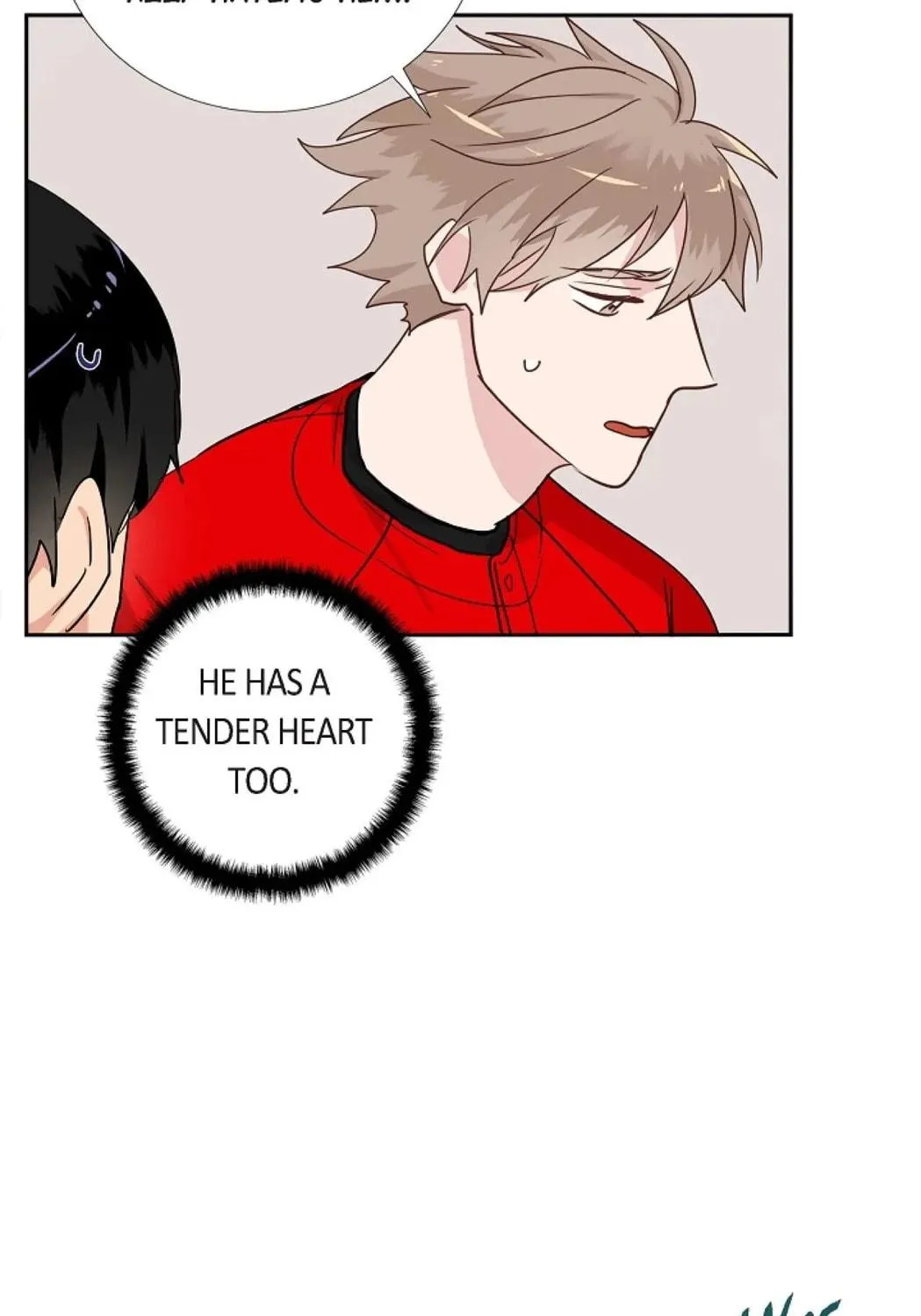 The Keystone Romantic Combination Chapter 53 page 53 - 
