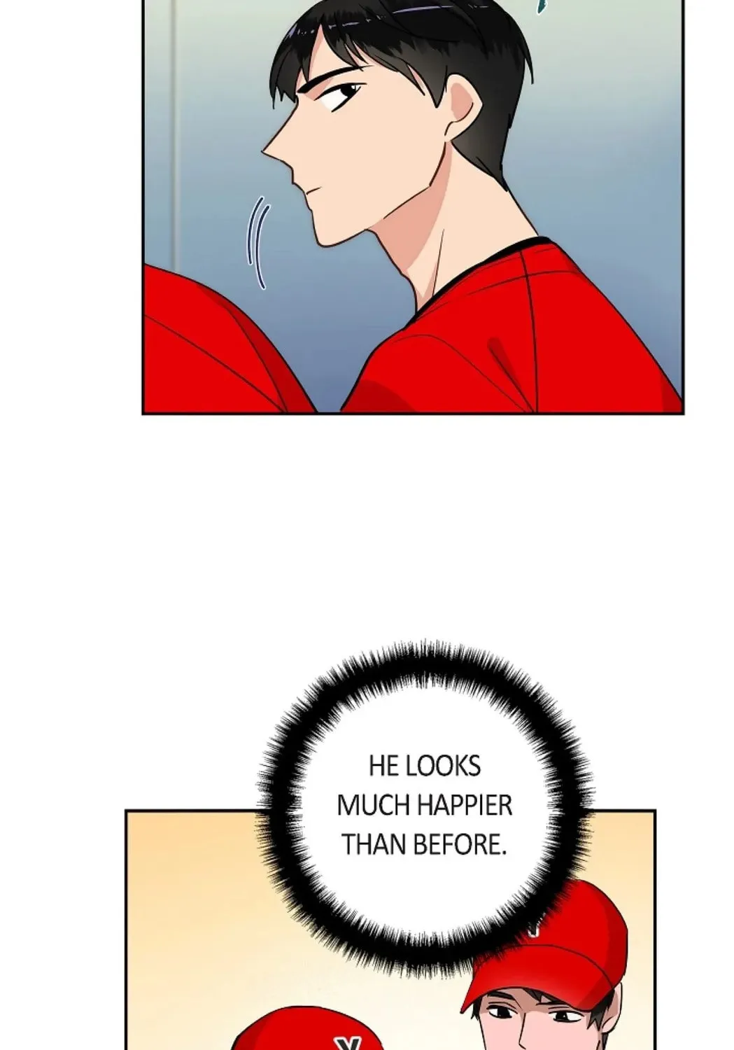 The Keystone Romantic Combination Chapter 53 page 55 - 