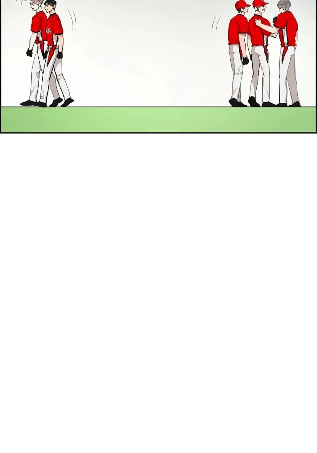 The Keystone Romantic Combination Chapter 53 page 59 - 