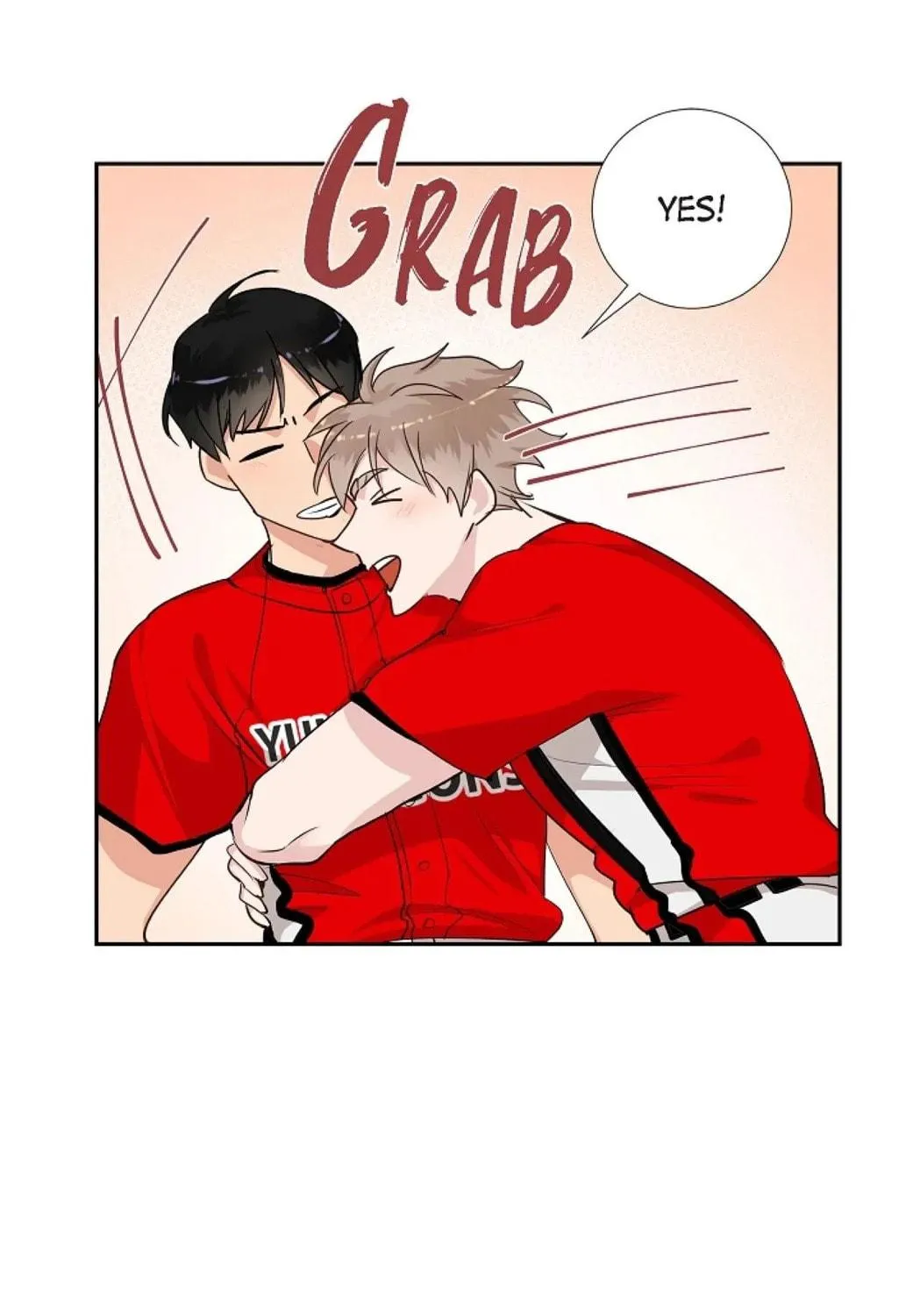 The Keystone Romantic Combination Chapter 53 page 65 - 