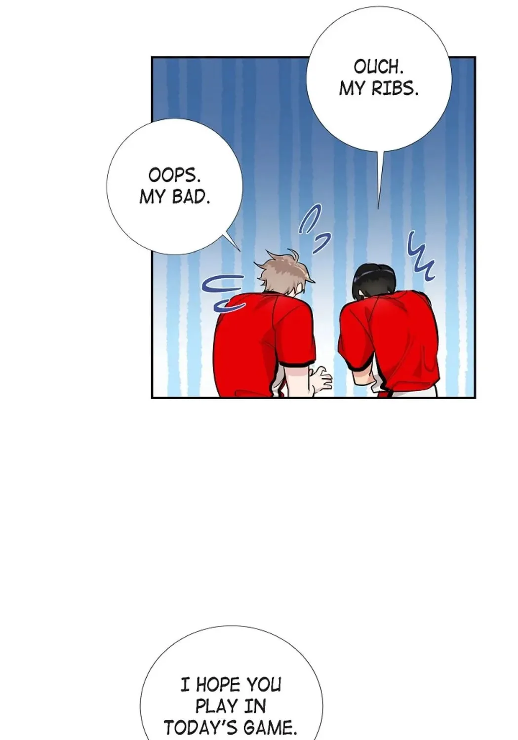 The Keystone Romantic Combination Chapter 53 page 67 - 