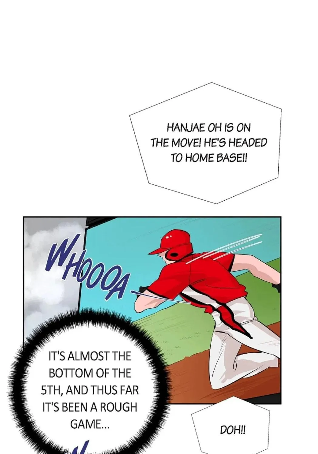 The Keystone Romantic Combination Chapter 53 page 77 - 