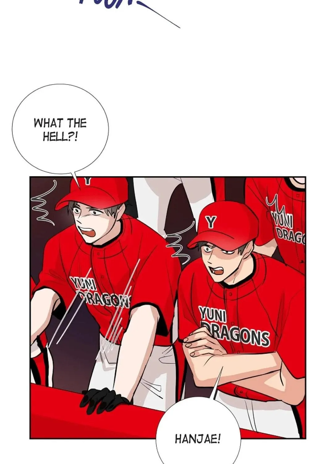 The Keystone Romantic Combination Chapter 53 page 79 - 