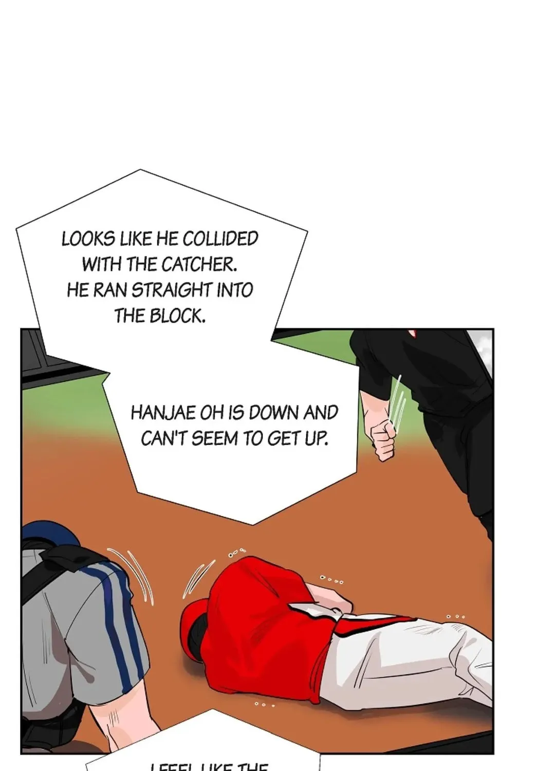 The Keystone Romantic Combination Chapter 53 page 81 - 
