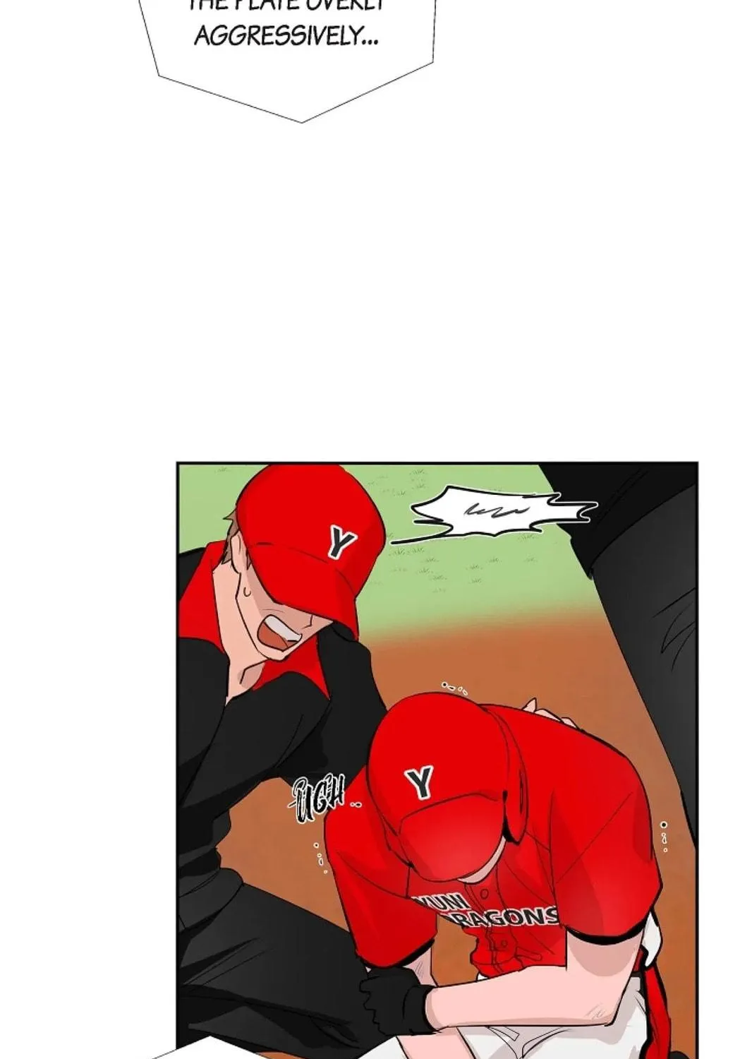 The Keystone Romantic Combination Chapter 53 page 83 - 