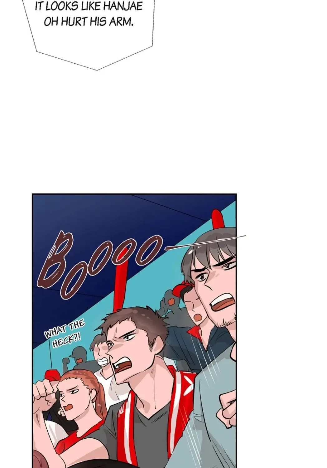 The Keystone Romantic Combination Chapter 53 page 85 - 