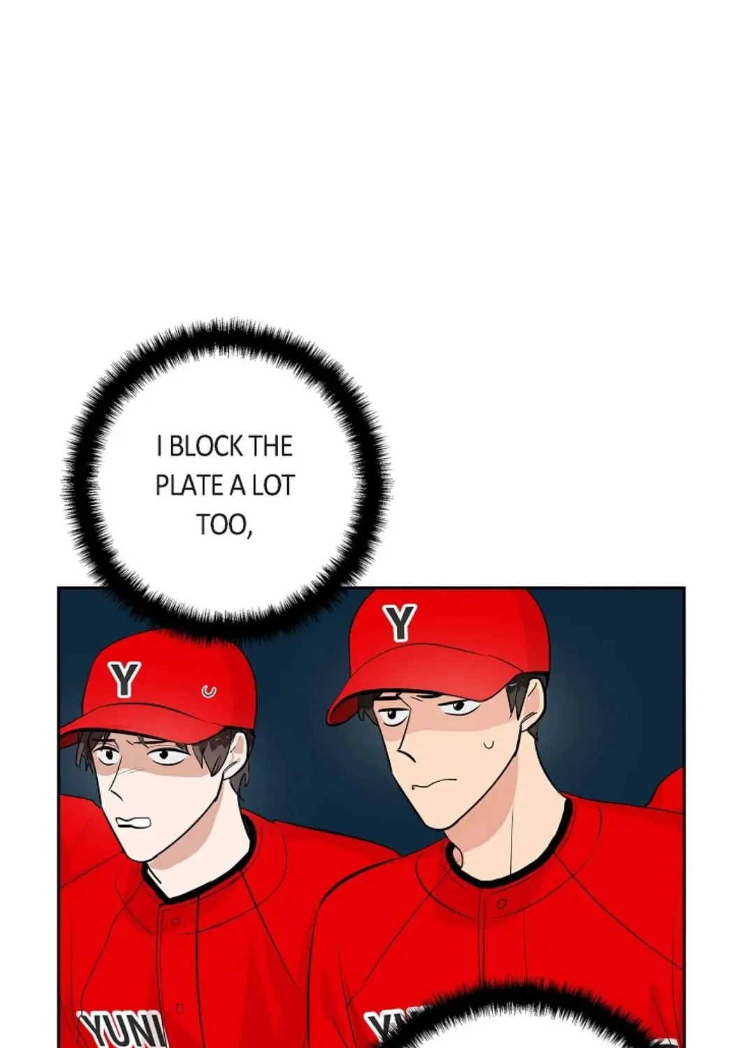 The Keystone Romantic Combination Chapter 53 page 87 - 