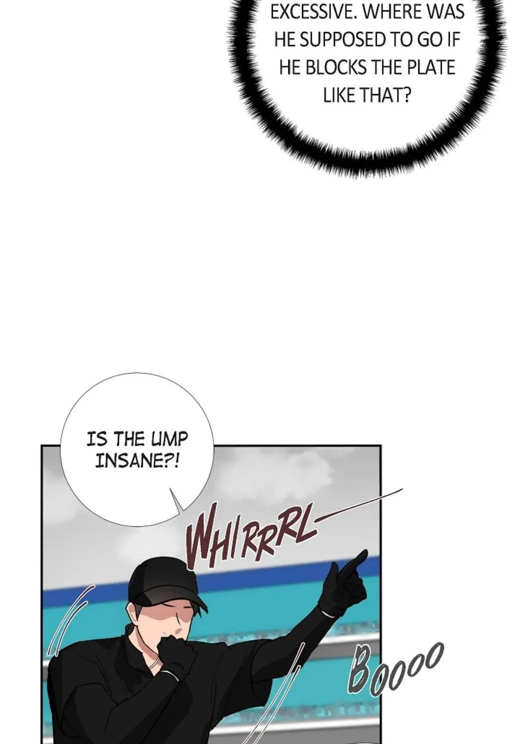 The Keystone Romantic Combination Chapter 53 page 89 - 