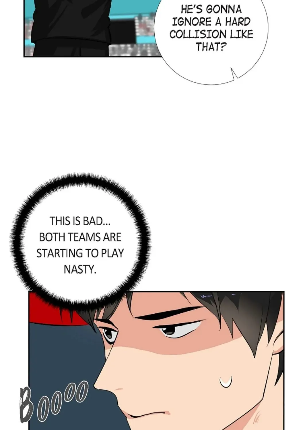 The Keystone Romantic Combination Chapter 53 page 91 - 