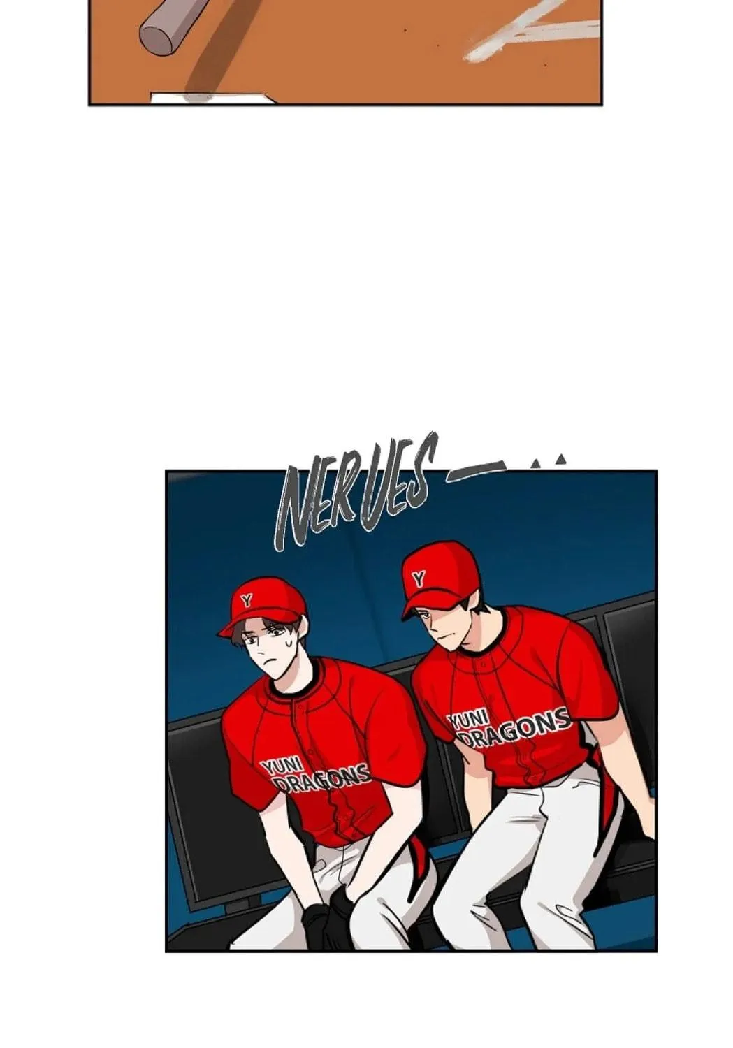 The Keystone Romantic Combination Chapter 53 page 95 - 
