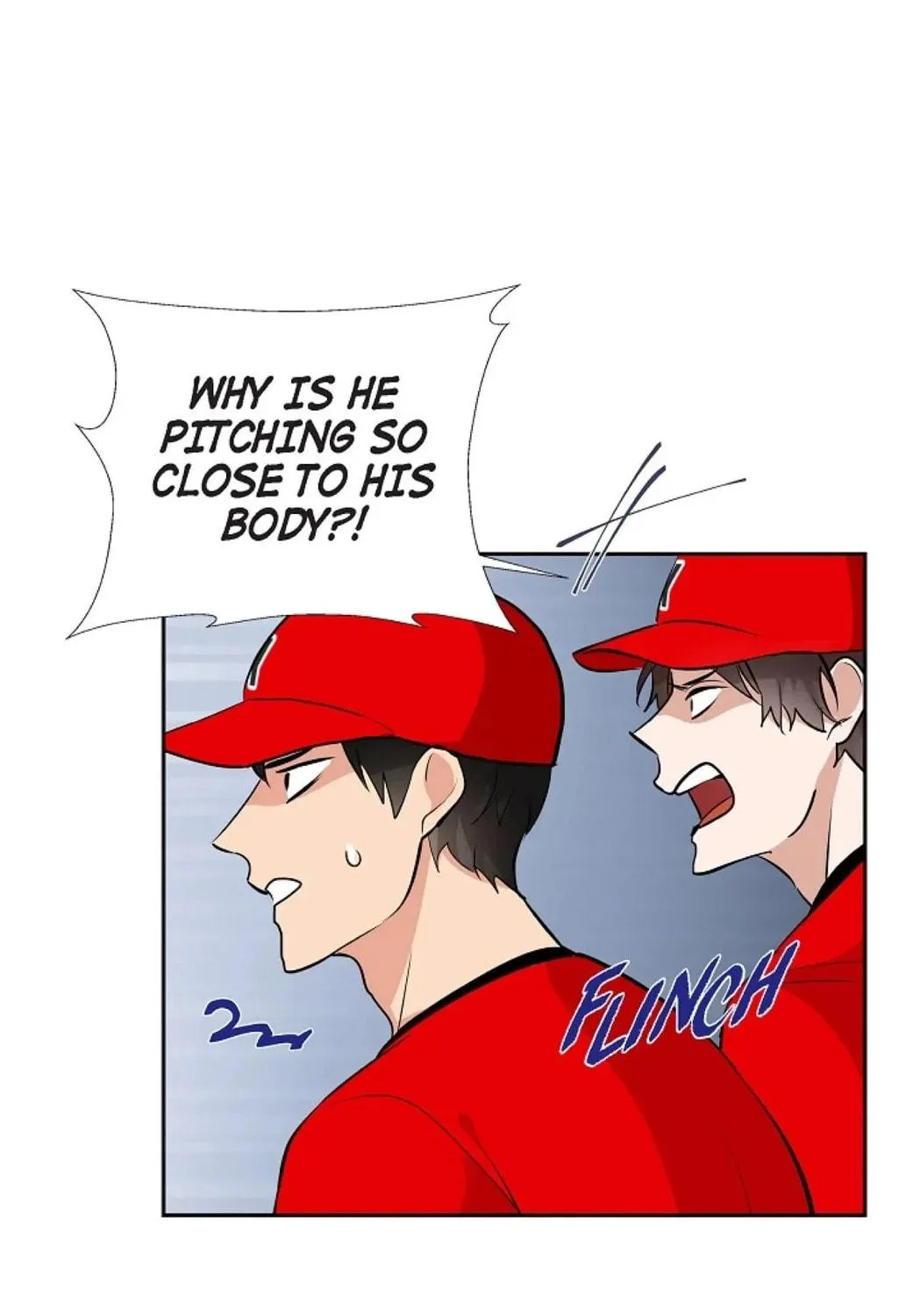 The Keystone Romantic Combination Chapter 53 page 99 - 