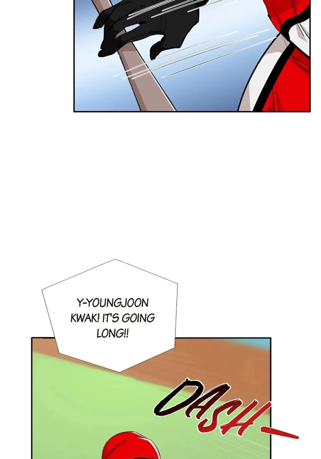 The Keystone Romantic Combination Chapter 54 page 111 - 