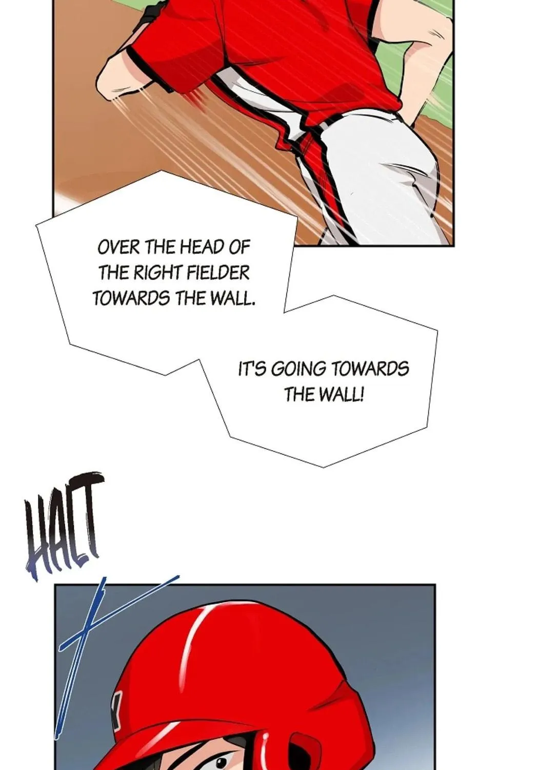 The Keystone Romantic Combination Chapter 54 page 113 - 