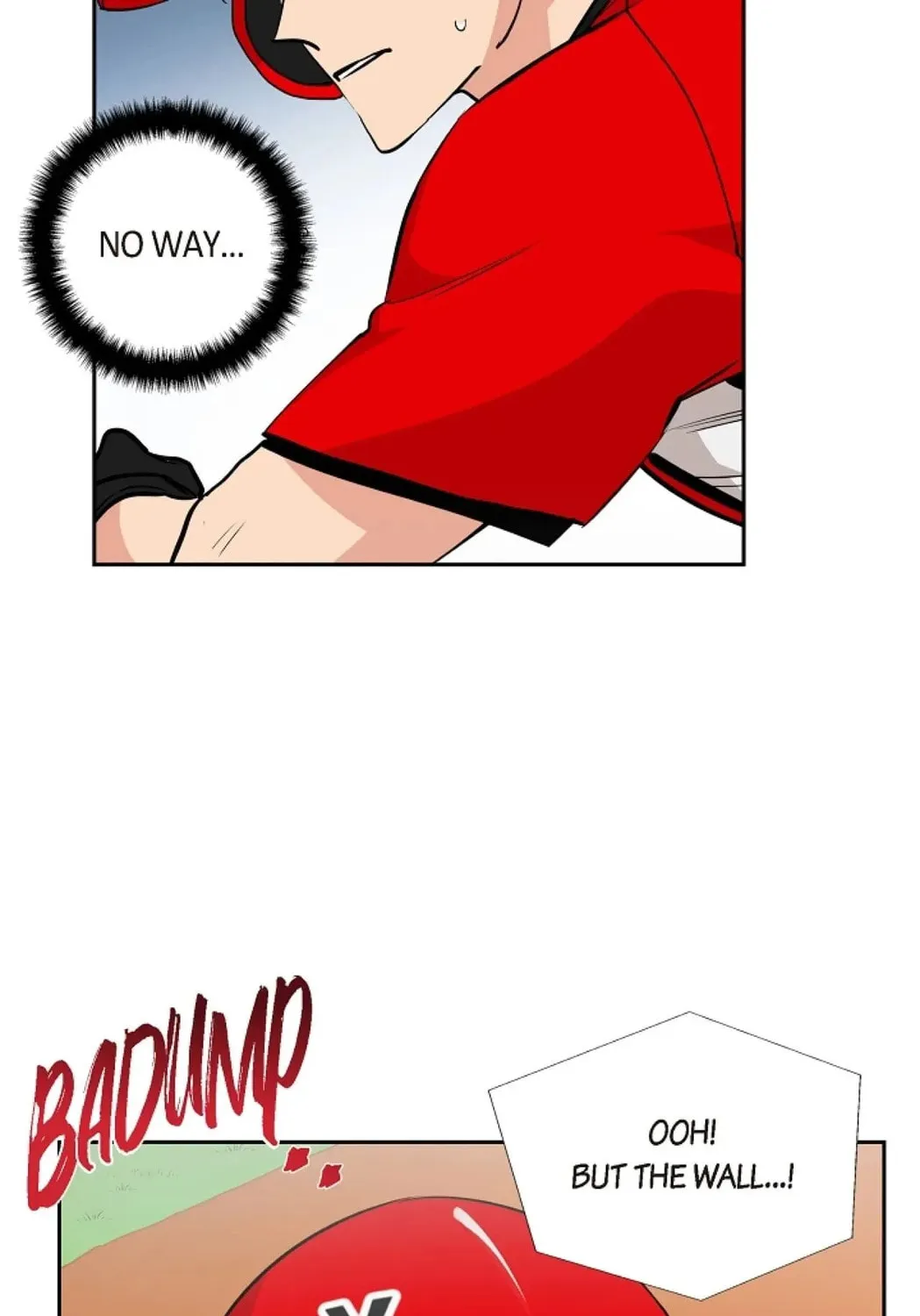 The Keystone Romantic Combination Chapter 54 page 115 - 