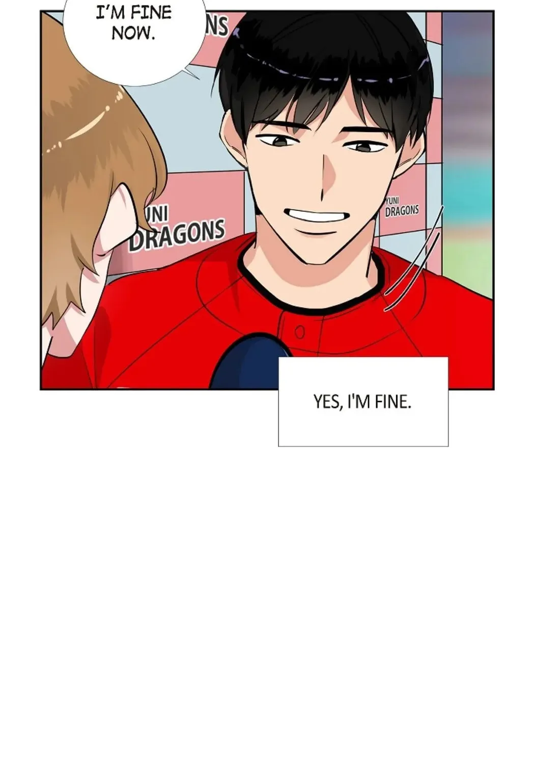 The Keystone Romantic Combination Chapter 54 page 121 - 