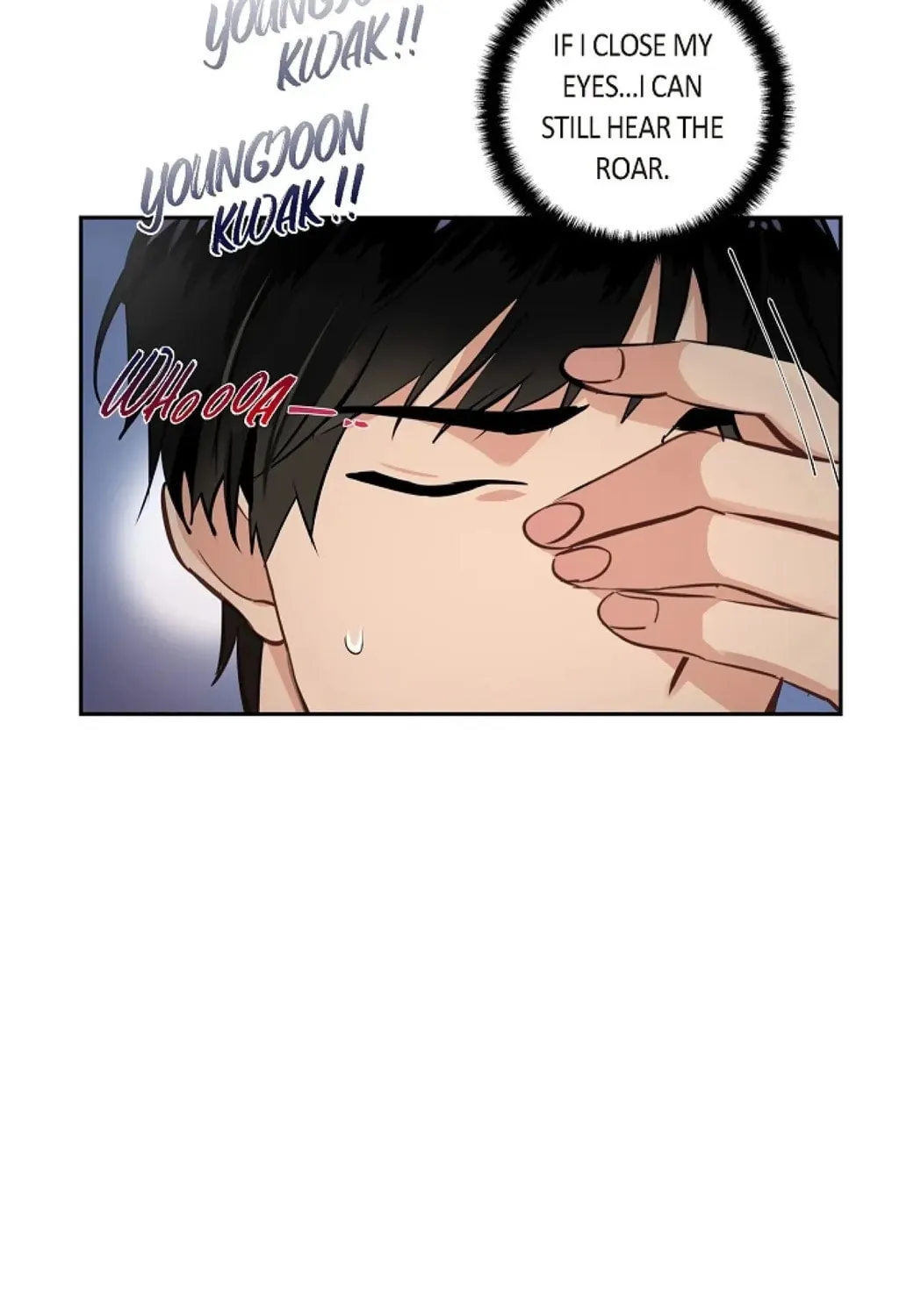 The Keystone Romantic Combination Chapter 54 page 123 - 