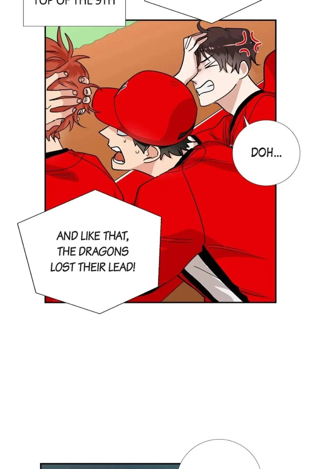 The Keystone Romantic Combination Chapter 54 page 19 - 
