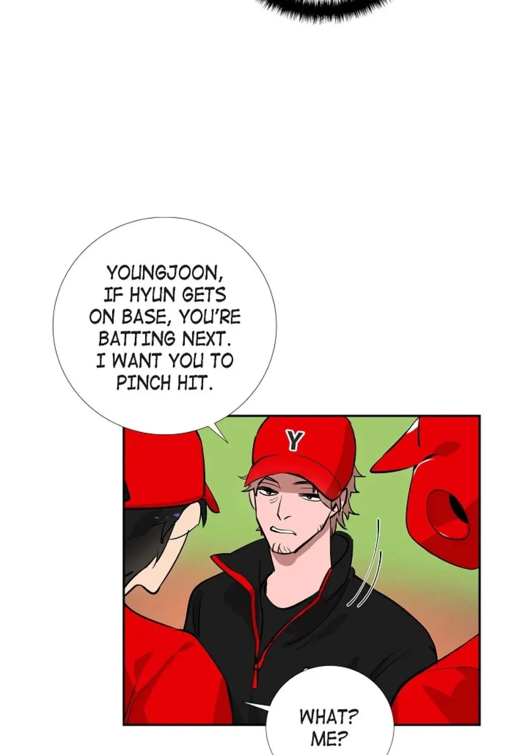 The Keystone Romantic Combination Chapter 54 page 27 - 