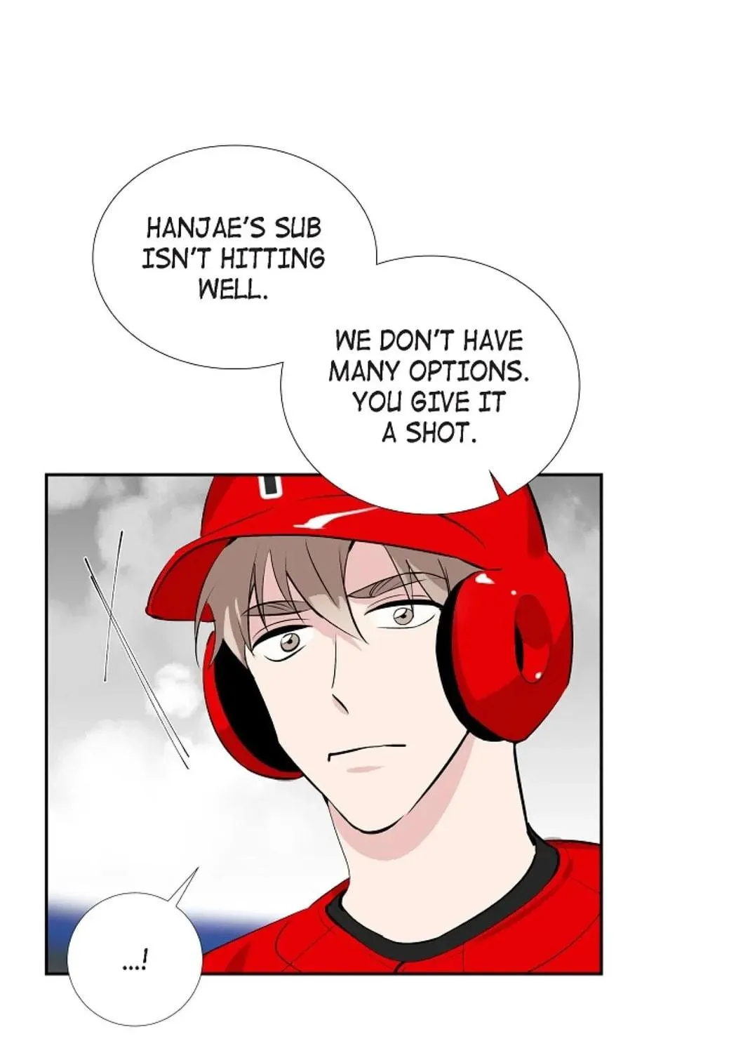 The Keystone Romantic Combination Chapter 54 page 29 - 