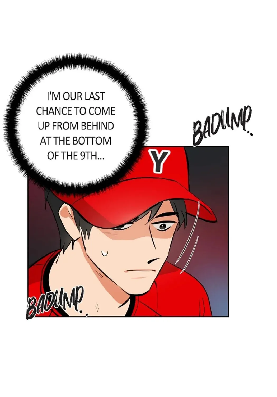 The Keystone Romantic Combination Chapter 54 page 31 - 