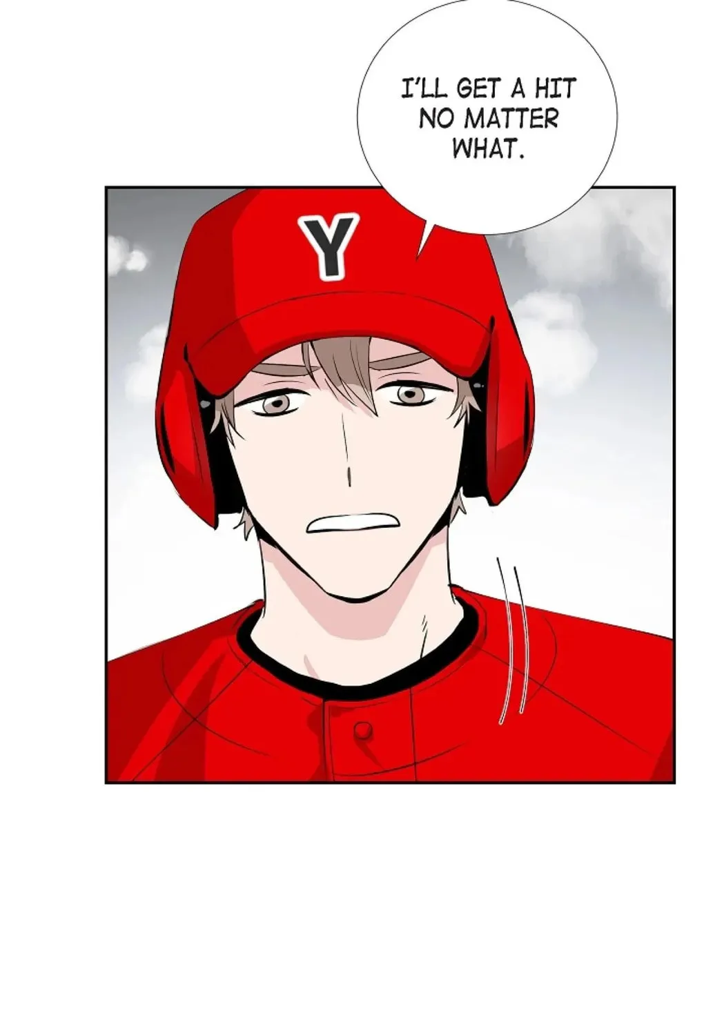 The Keystone Romantic Combination Chapter 54 page 33 - 