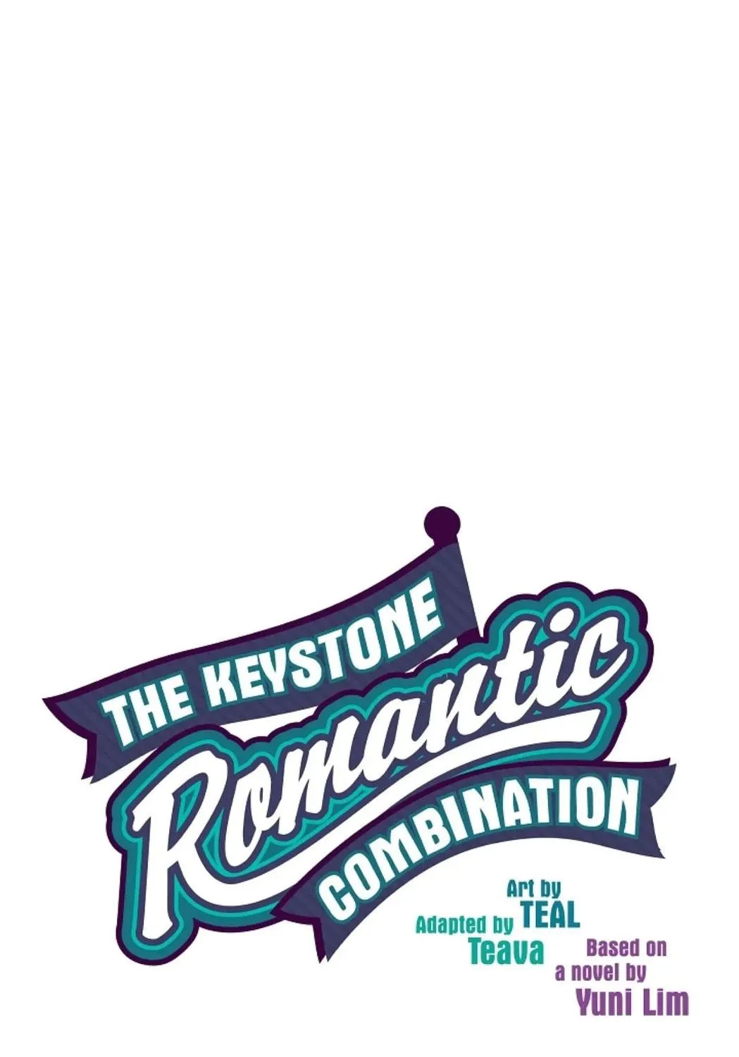 The Keystone Romantic Combination Chapter 54 page 5 - 