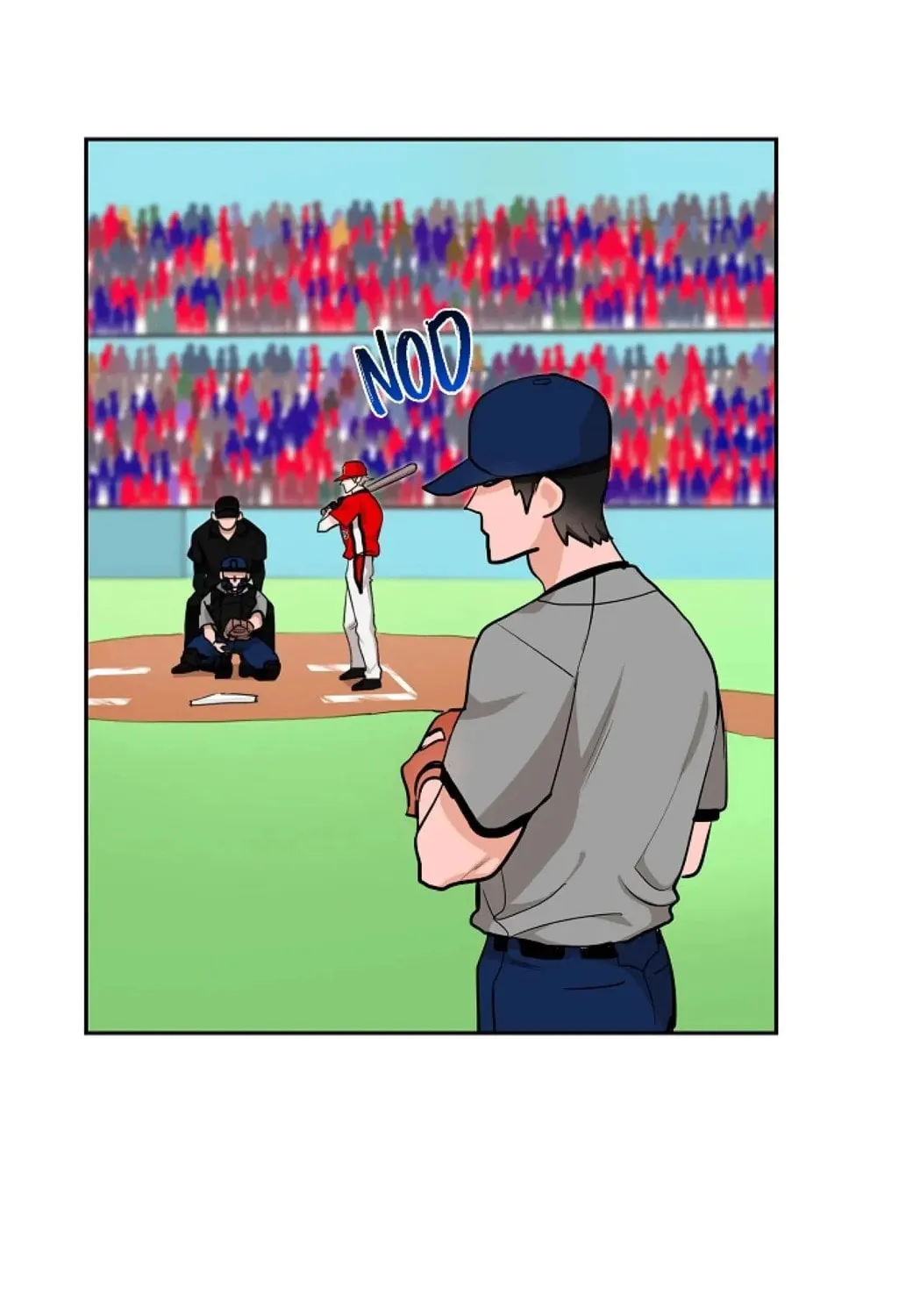 The Keystone Romantic Combination Chapter 54 page 45 - 