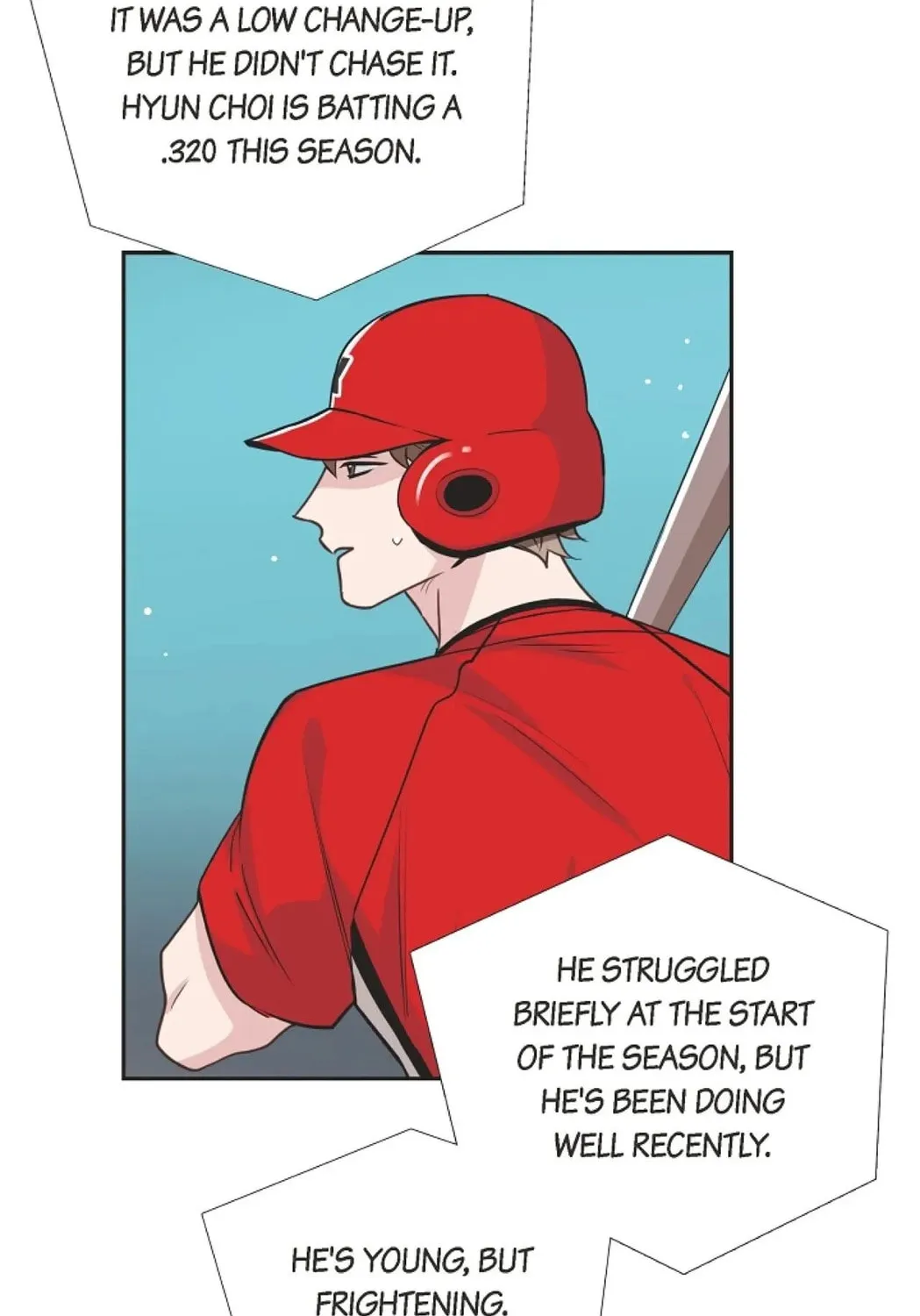 The Keystone Romantic Combination Chapter 54 page 51 - 