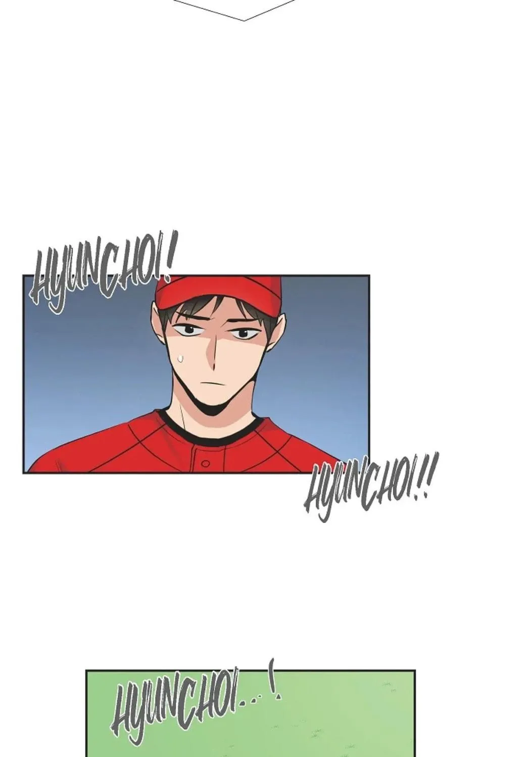 The Keystone Romantic Combination Chapter 54 page 53 - 