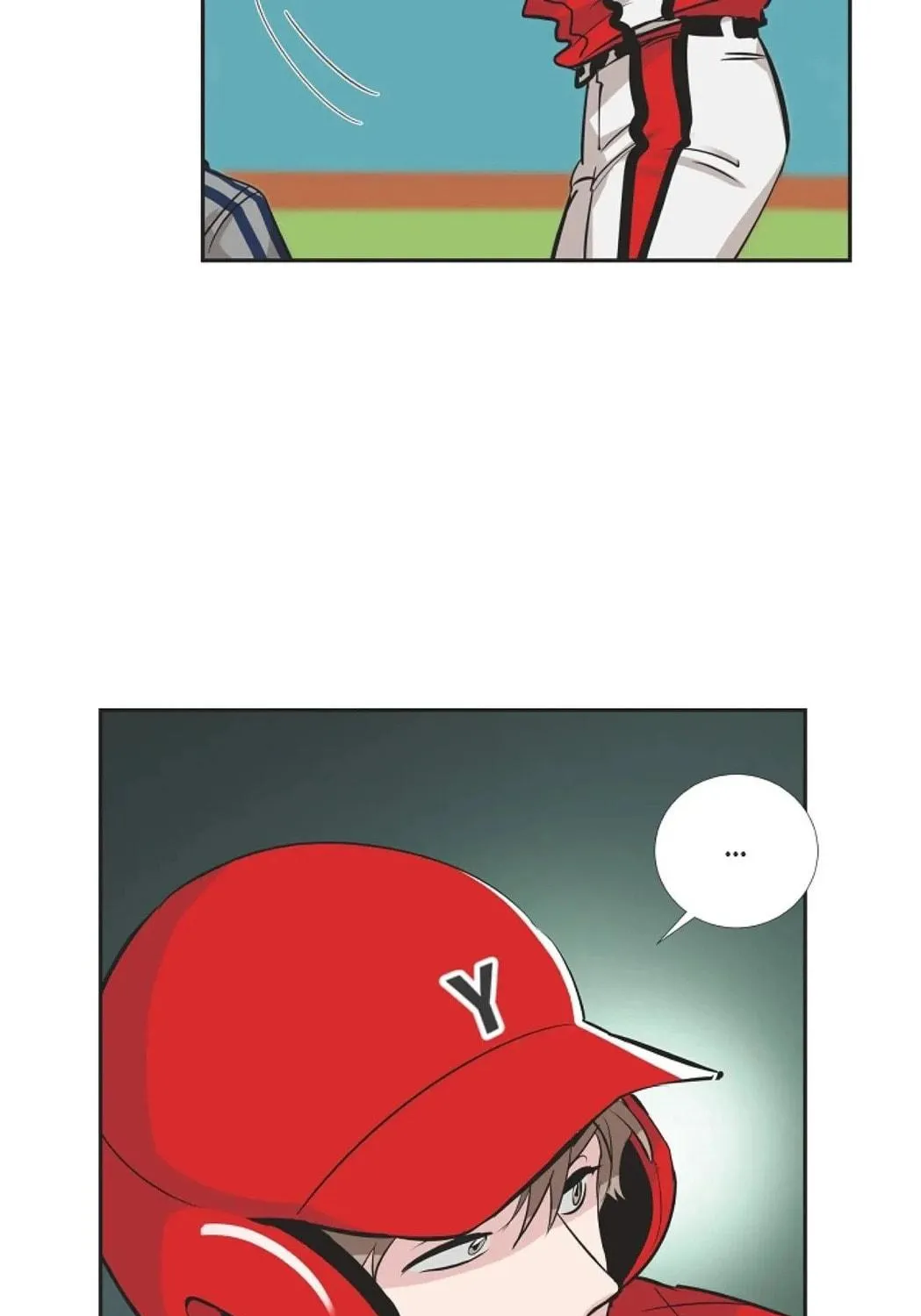 The Keystone Romantic Combination Chapter 54 page 59 - 
