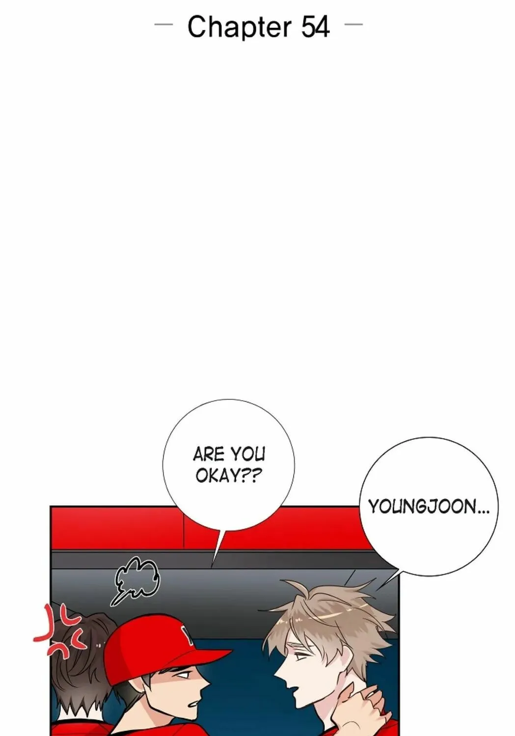 The Keystone Romantic Combination Chapter 54 page 7 - 