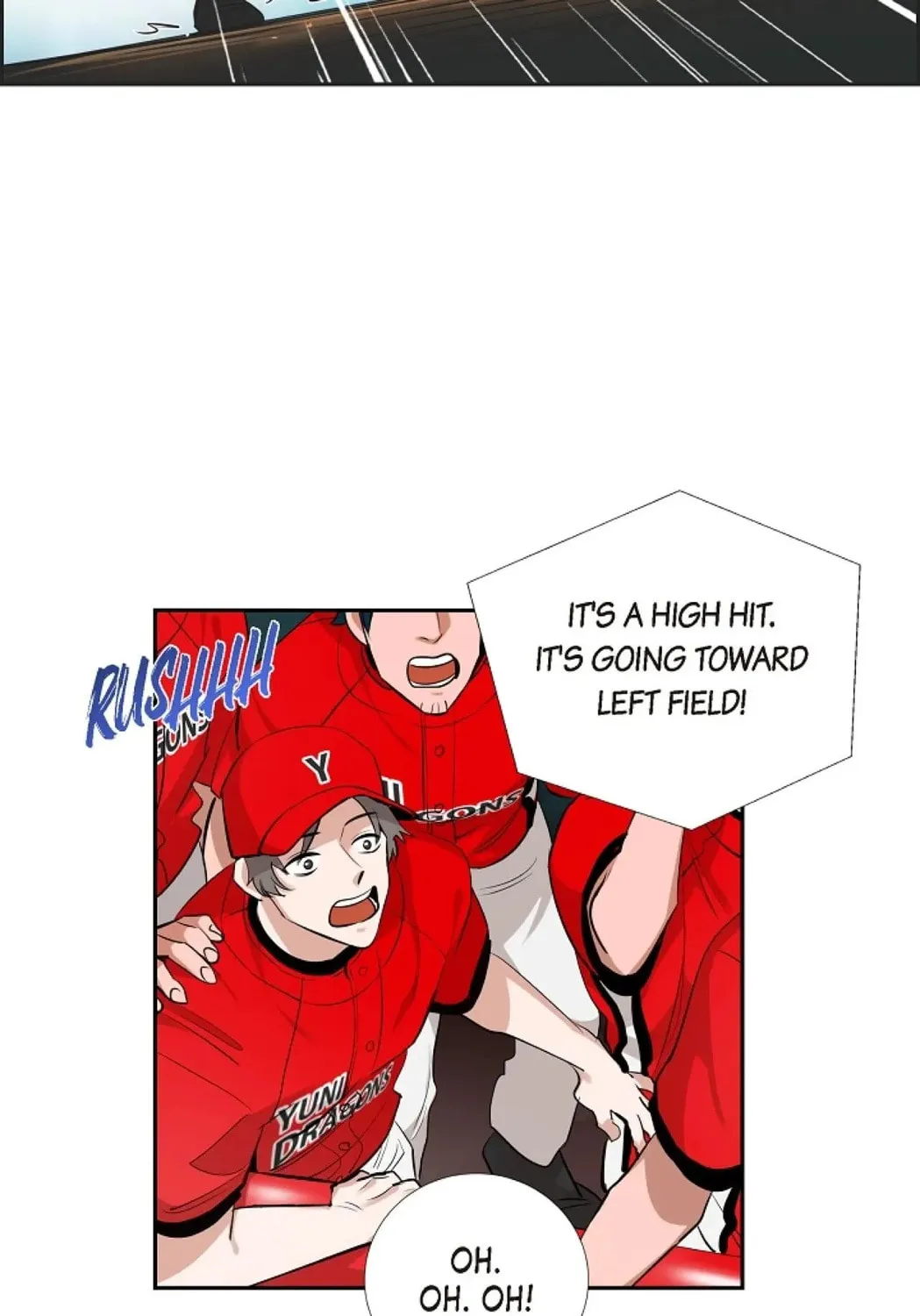 The Keystone Romantic Combination Chapter 54 page 67 - 