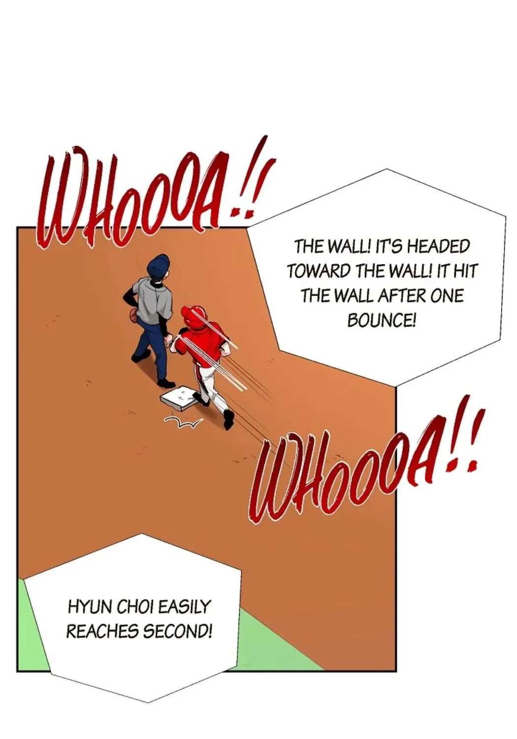 The Keystone Romantic Combination Chapter 54 page 69 - 
