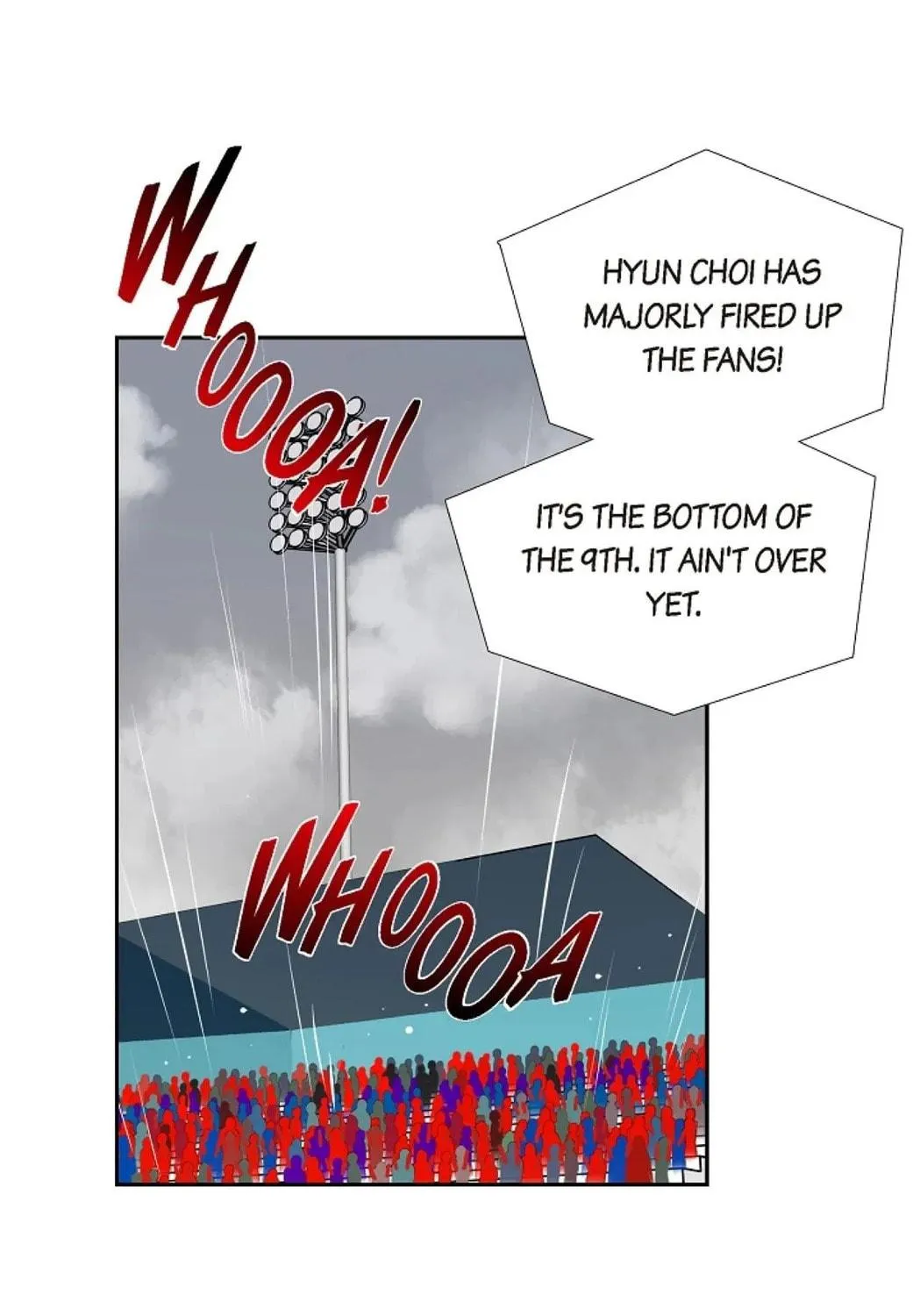 The Keystone Romantic Combination Chapter 54 page 71 - 