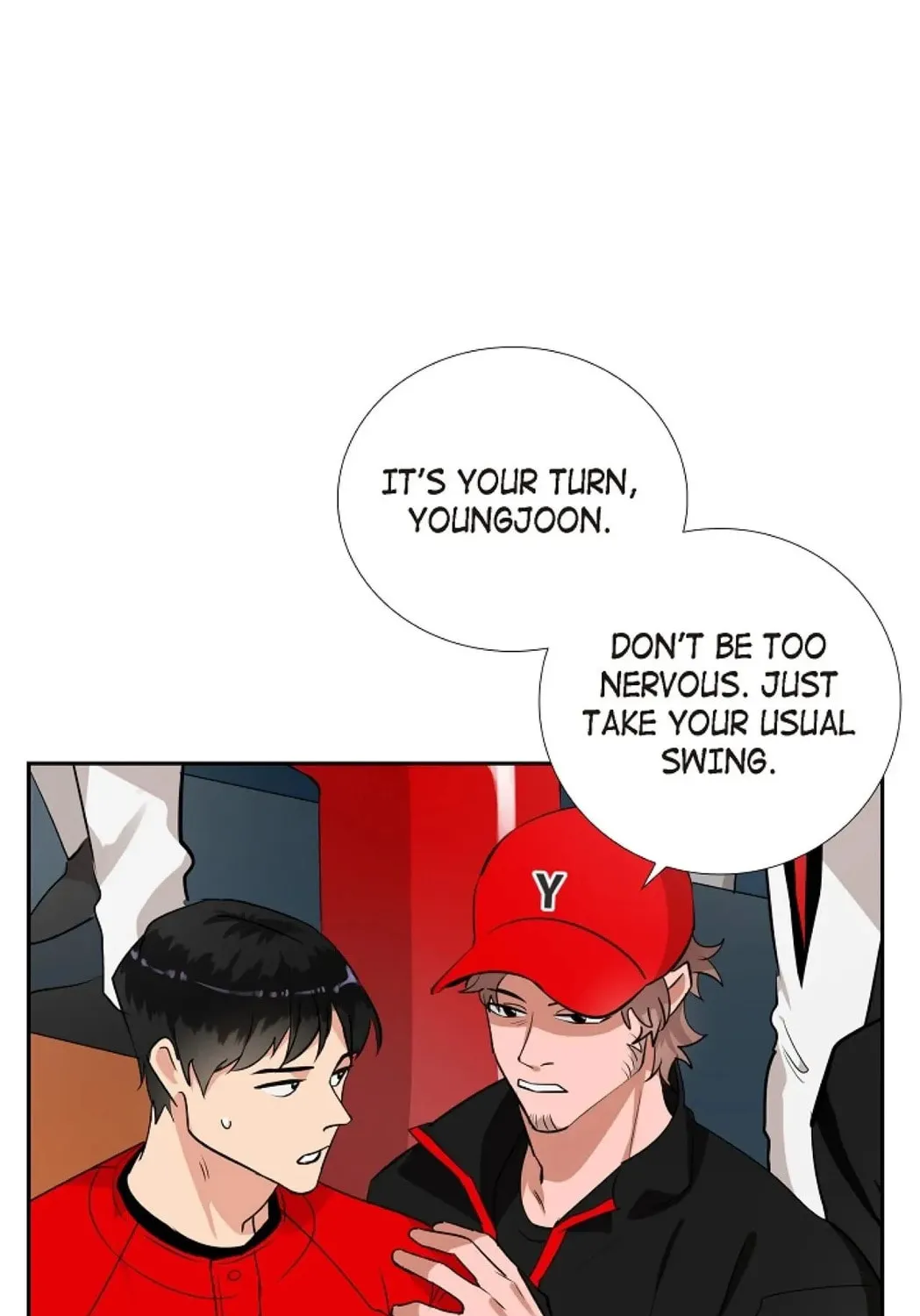 The Keystone Romantic Combination Chapter 54 page 75 - 