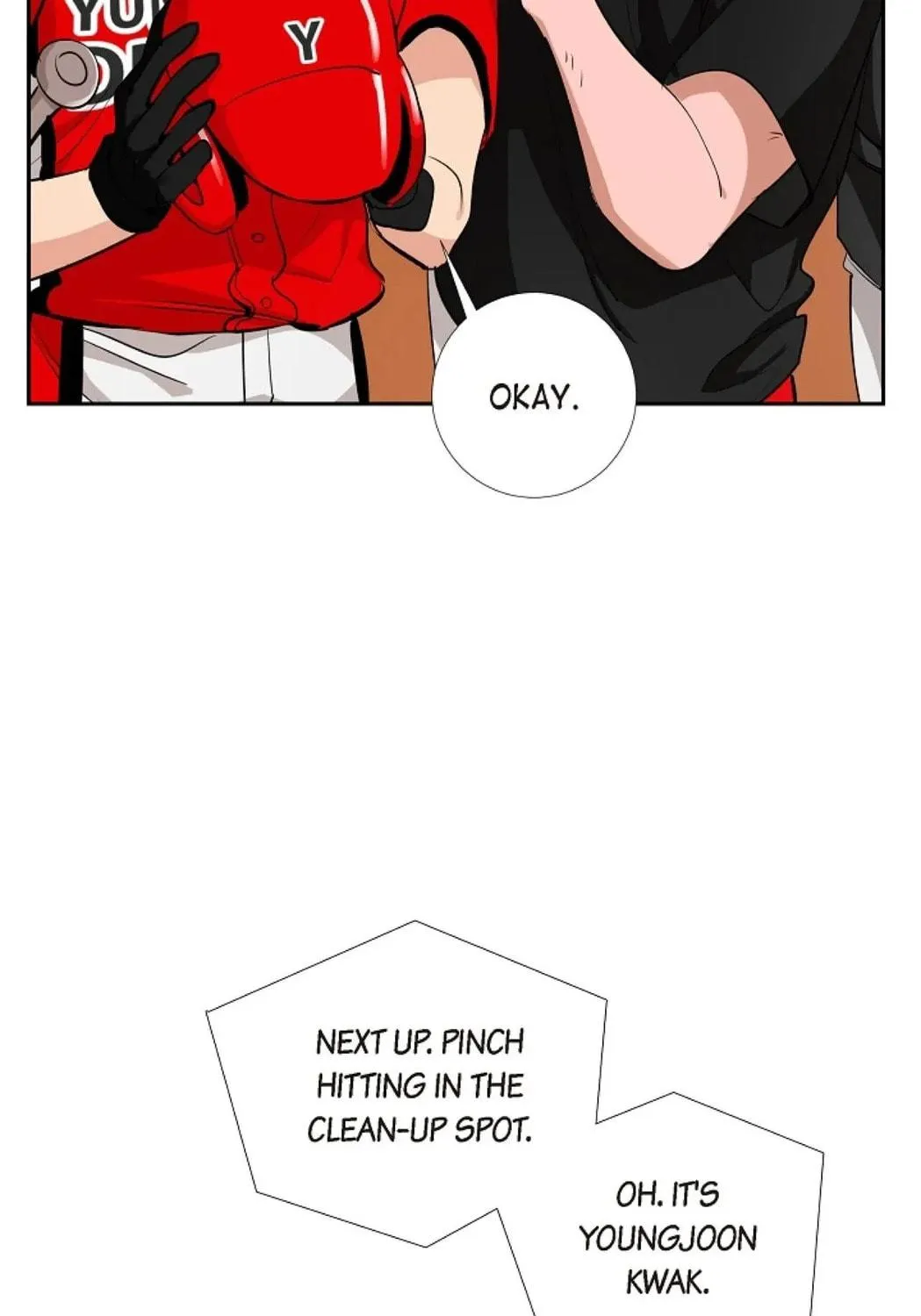 The Keystone Romantic Combination Chapter 54 page 77 - 