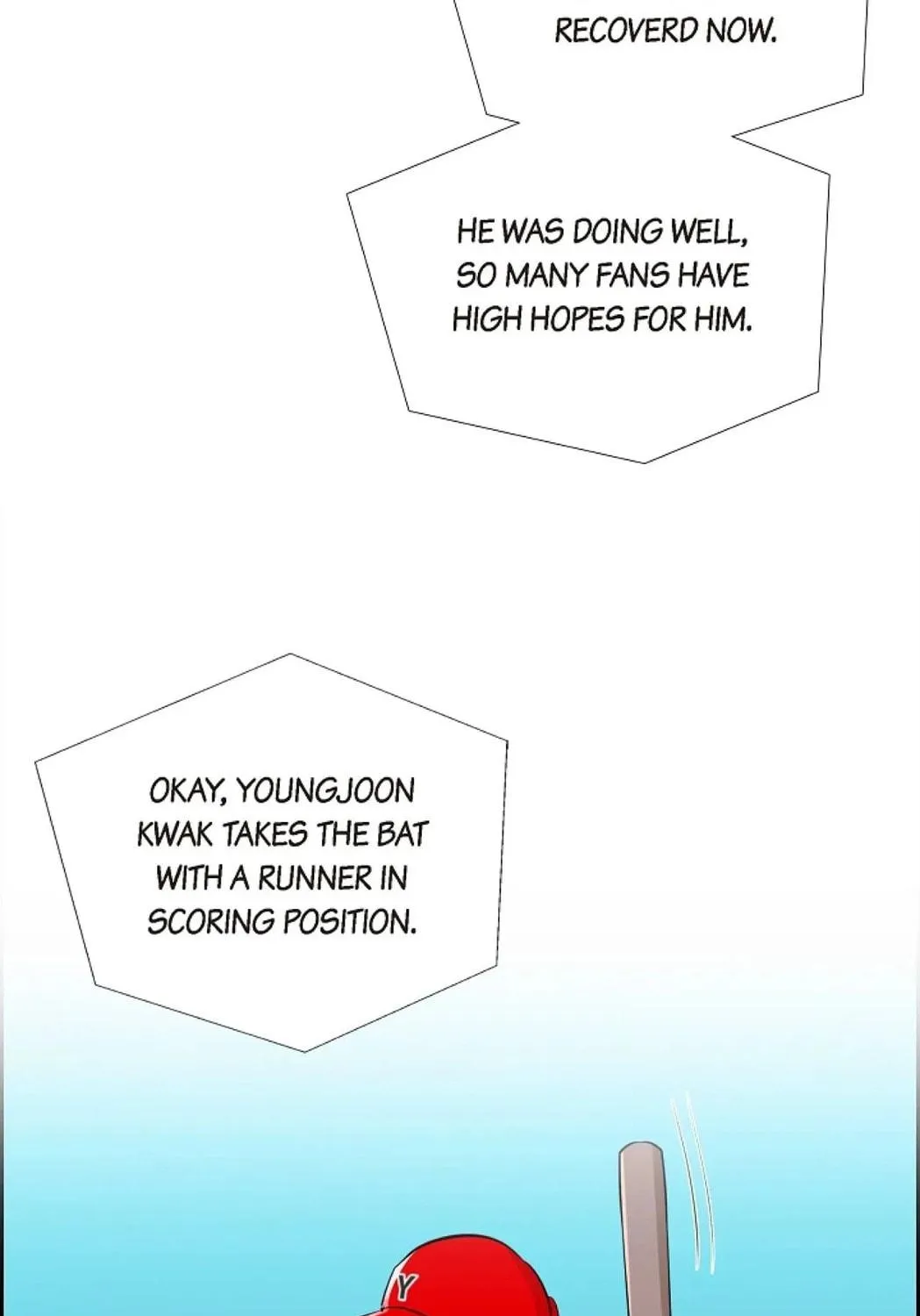 The Keystone Romantic Combination Chapter 54 page 83 - 