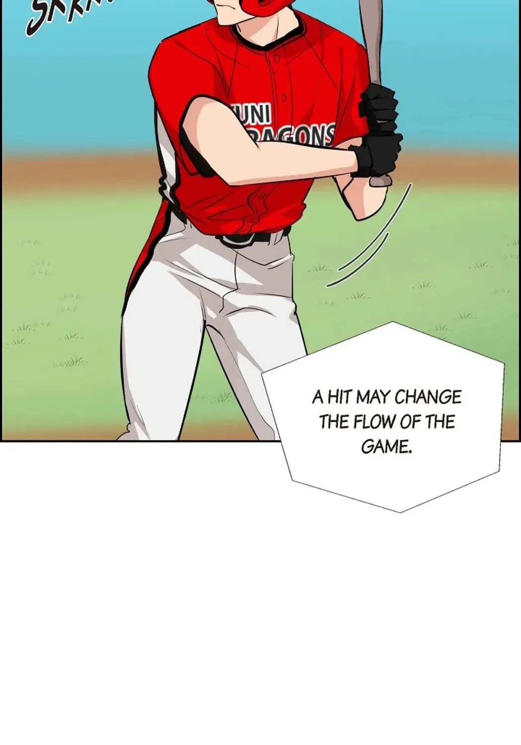 The Keystone Romantic Combination Chapter 54 page 85 - 