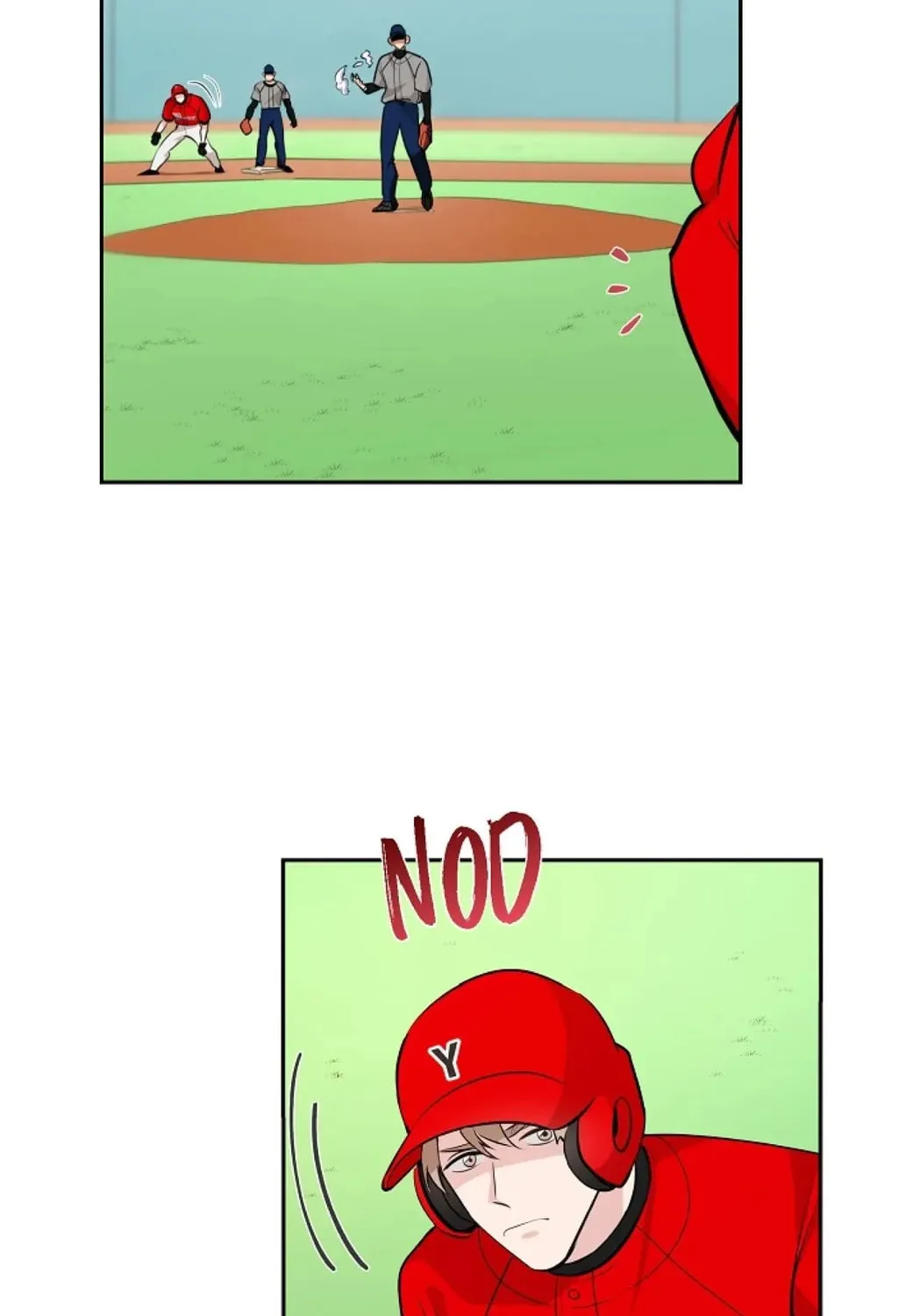 The Keystone Romantic Combination Chapter 54 page 87 - 