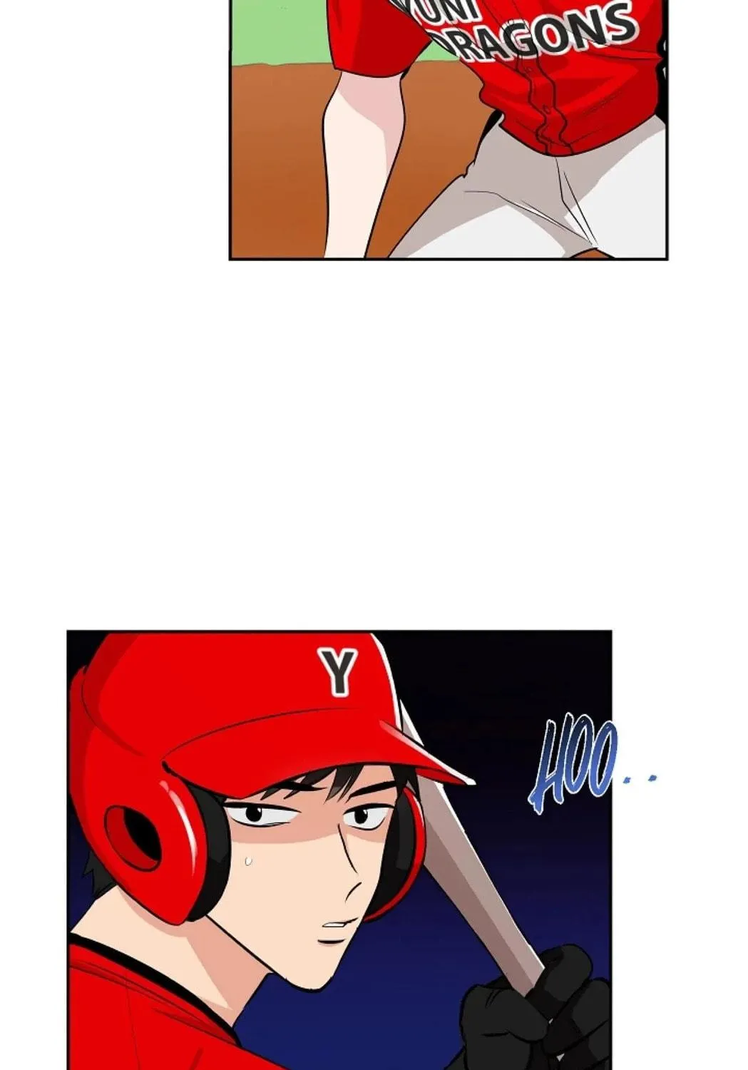 The Keystone Romantic Combination Chapter 54 page 89 - 