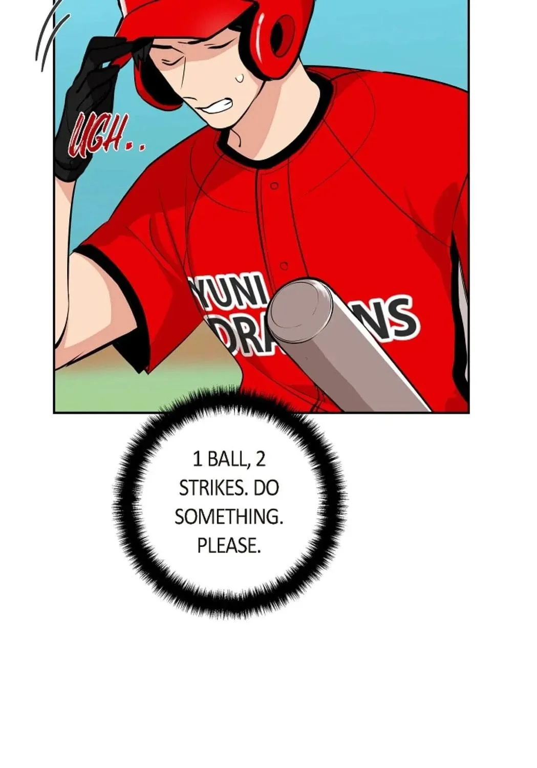 The Keystone Romantic Combination Chapter 54 page 95 - 