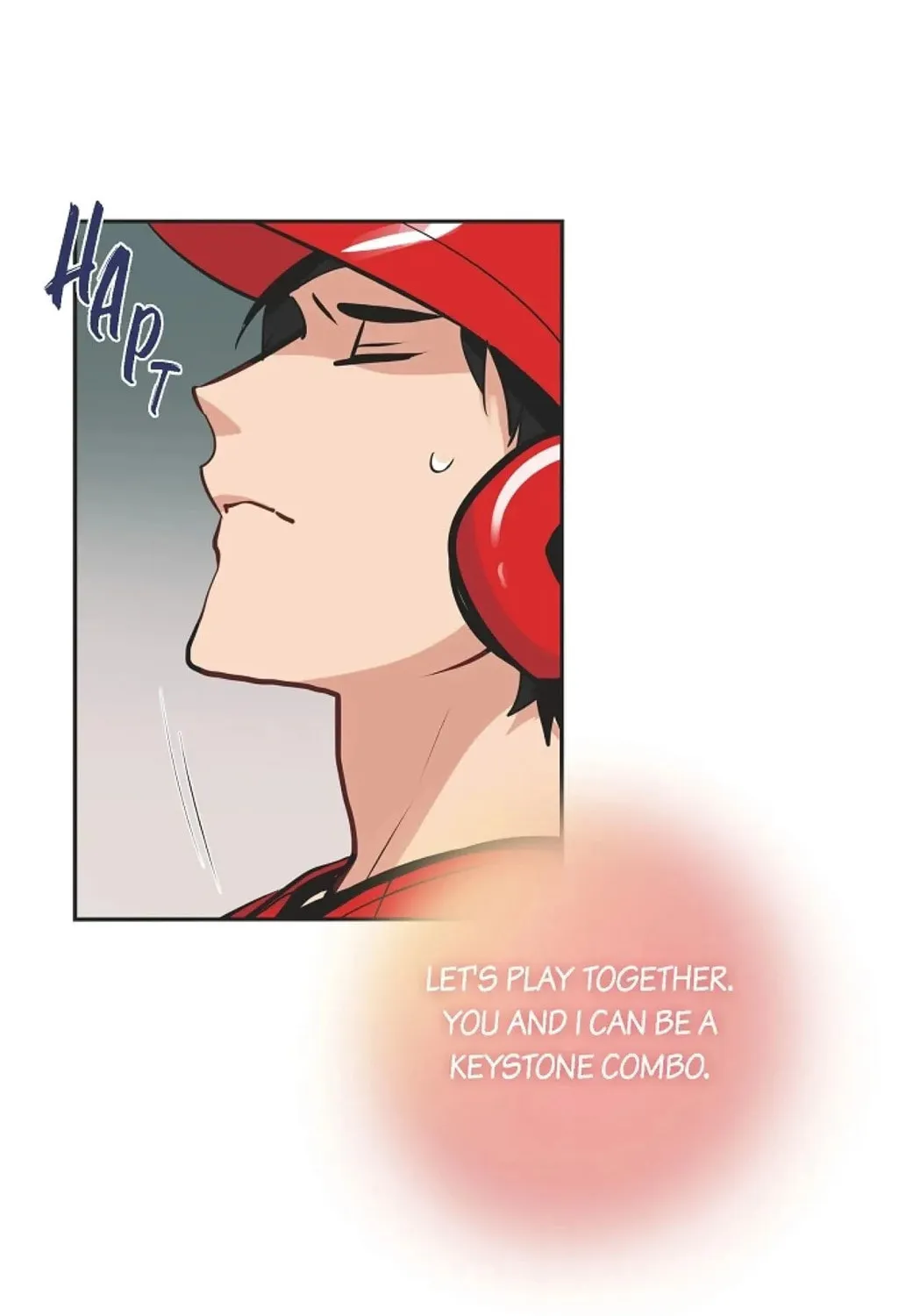 The Keystone Romantic Combination Chapter 54 page 97 - 