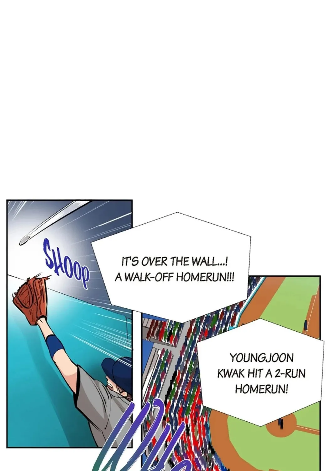 The Keystone Romantic Combination Chapter 55 page 1 - 