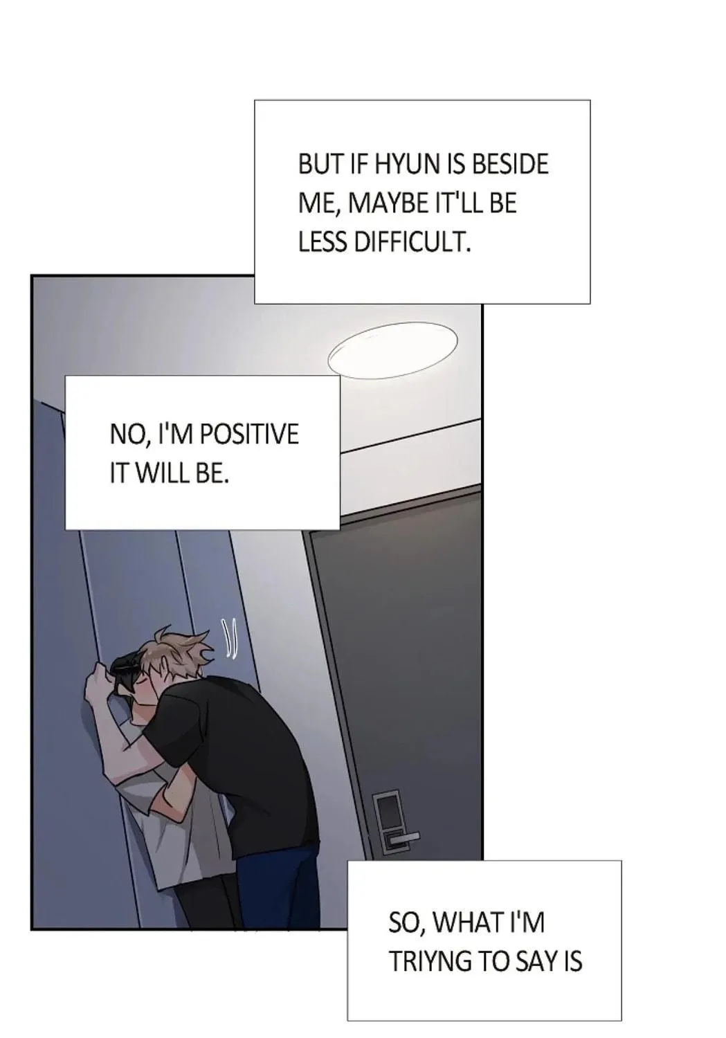 The Keystone Romantic Combination Chapter 55 page 101 - 