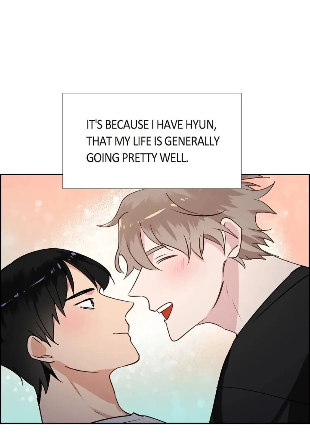 The Keystone Romantic Combination Chapter 55 page 103 - 