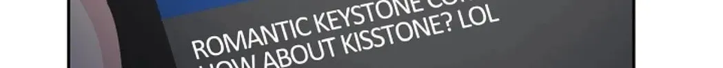 The Keystone Romantic Combination Chapter 55 page 106 - 