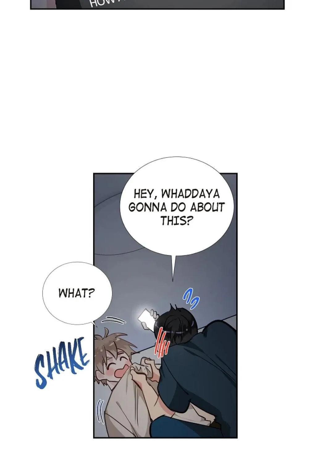 The Keystone Romantic Combination Chapter 55 page 107 - 