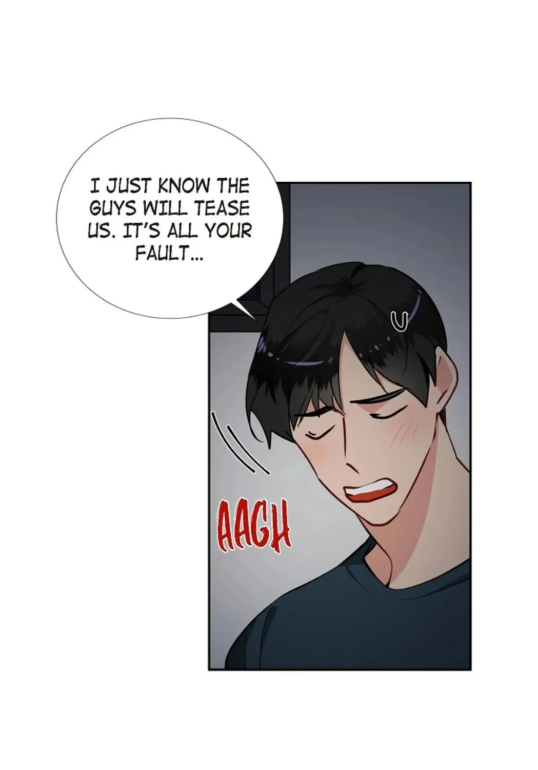 The Keystone Romantic Combination Chapter 55 page 111 - 