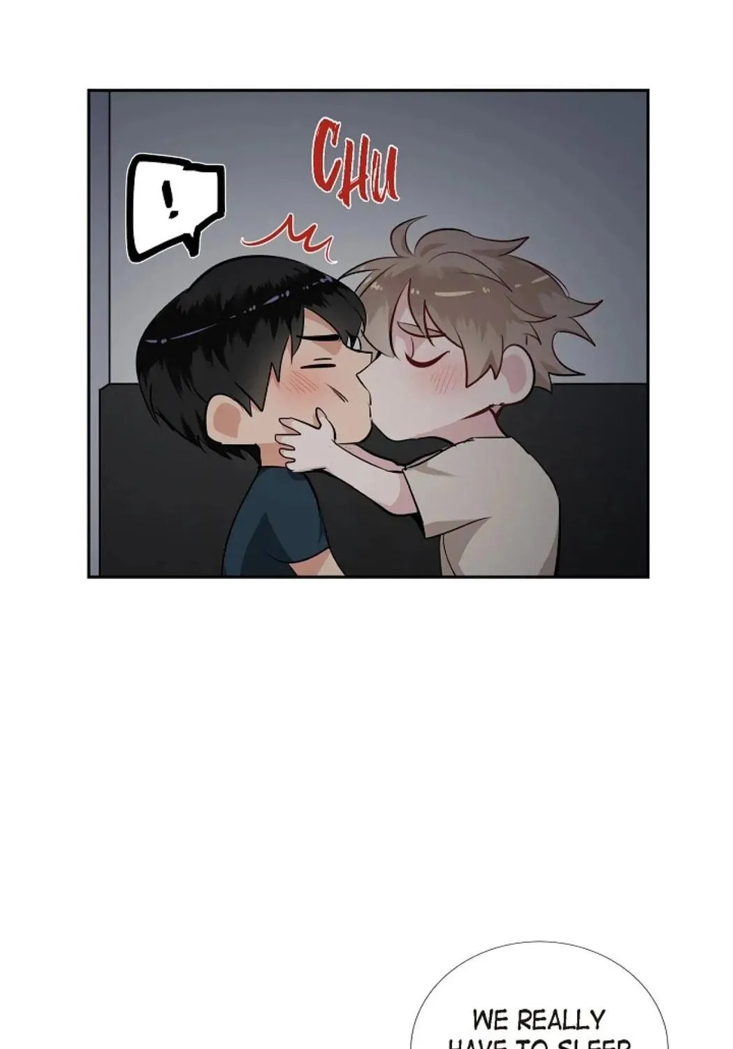 The Keystone Romantic Combination Chapter 55 page 113 - 