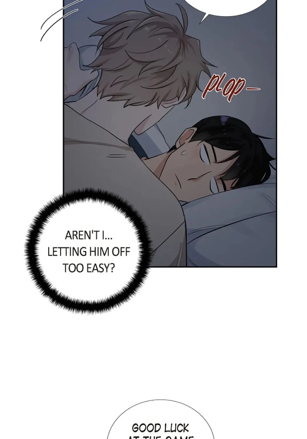 The Keystone Romantic Combination Chapter 55 page 115 - 